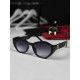 сонцезахисні окуляри LV black 4 НП5241