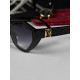 сонцезахисні окуляри LV black 4 НП5241