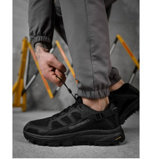 Чоловічі кросівки TRAXION   кросівки black  ДЛ6257