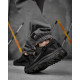 Чоловічі кросівки TRAXION   кросівки black  ДЛ6257