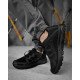 Чоловічі кросівки TRAXION   кросівки black  ДЛ6257