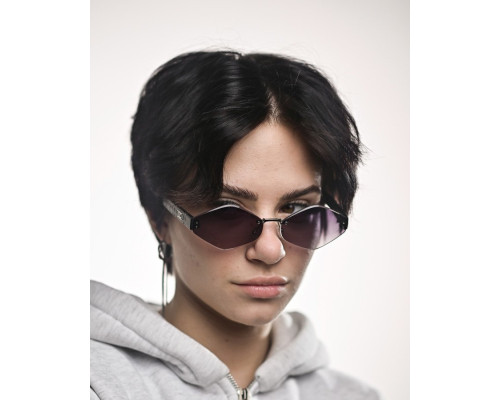 Окуляри Celine black 4 ДЛ6344