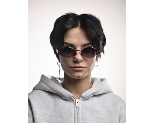 Окуляри Celine black 4 ДЛ6344