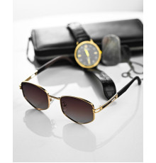 Сонцезахисні окуляри Cartier ДЛ6428