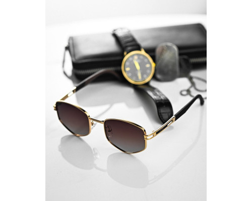 Сонцезахисні окуляри Cartier ДЛ6428