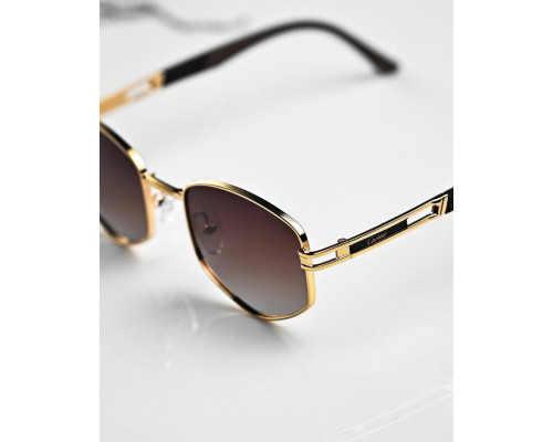 Сонцезахисні окуляри Cartier ДЛ6428