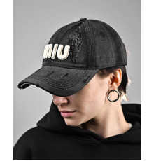 Бейсболка Míu 4 ДЛ6480