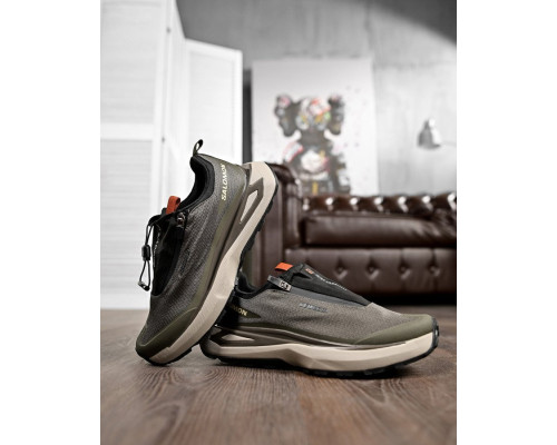 Чоловічі кросівки salomon fou ДЛ6609