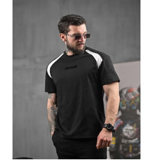 Футболка Jordan dry-fit black 4 ДЛ6486