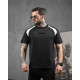 Футболка Jordan dry-fit black 4 ДЛ6486