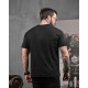 Футболка Jordan dry-fit black 4 ДЛ6486