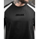 Футболка Jordan dry-fit black 4 ДЛ6486
