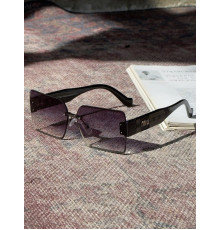 Жіночі Окуляри MIU black 4 ДЛ7226
