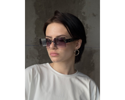 Жіночі Окуляри MIU black 4 ДЛ7226