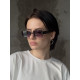 Жіночі Окуляри MIU black 4 ДЛ7226