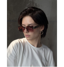 Жіночі Окуляри MIU beg 4 ДЛ7227