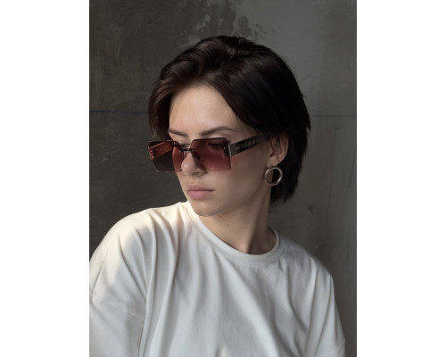 Жіночі Окуляри MIU beg 4 ДЛ7227