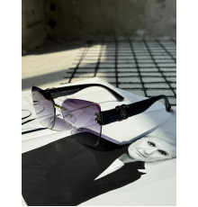 жіночі Окуляри MIU black 4 ДЛ7228