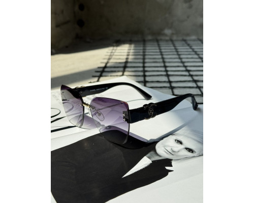жіночі Окуляри MIU black 4 ДЛ7228
