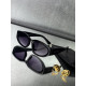 Жіночі окуляри Balenciaga black 4 ДЛ7234