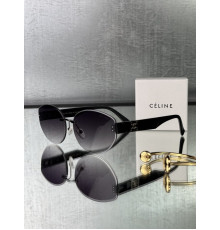 жіночі окуляри Celine black 4 ДЛ7240