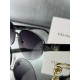 жіночі окуляри Celine black 4 ДЛ7240