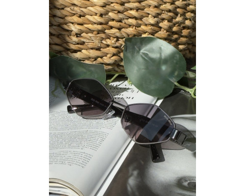 жіночі окуляри MIU silver 4 ДЛ7246
