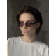 жіночі окуляри MIU silver 4 ДЛ7246