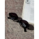 жіночі Окуляри MIU silver black lins 4 ДЛ7247