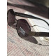 жіночі Окуляри MIU silver black lins 4 ДЛ7247