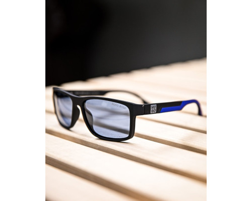 Чоловічі сонцезахисні окуляри Hugo BOSS 4 ДЛ7362