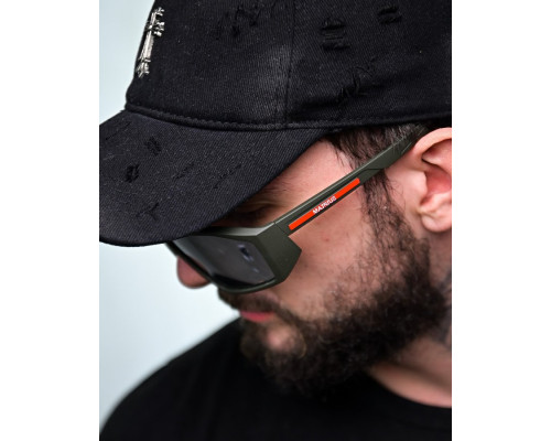 Сонцезахисні окуляри matrix oliva mat ДЛ7364