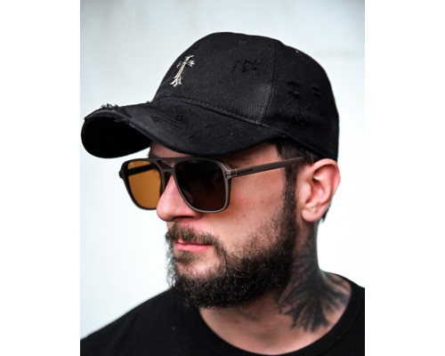 Чоловічі сонцезахисні окуляри TOM FORD mat ДЛ7369