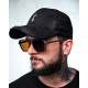 Чоловічі сонцезахисні окуляри TOM FORD mat ДЛ7369