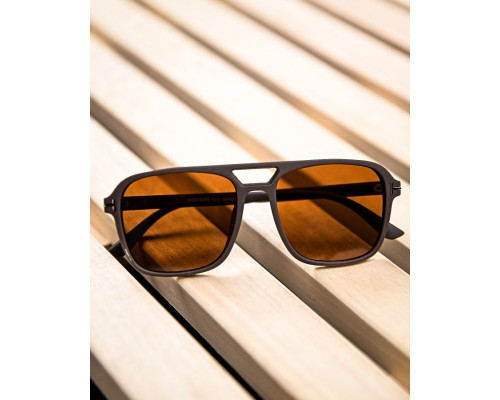Чоловічі сонцезахисні окуляри TOM FORD mat ДЛ7369