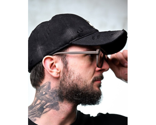 Чоловічі сонцезахисні окуляри TOM FORD mat ДЛ7369