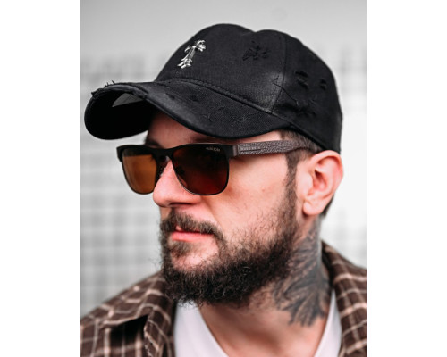 Сонцезахисні окуляри Hugo boss brown 4 ДЛ7370