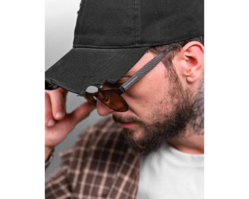 Сонцезахисні окуляри Hugo boss brown 4 ДЛ7370