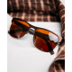 Сонцезахисні окуляри Hugo boss brown 4 ДЛ7370