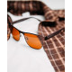 Сонцезахисні окуляри Hugo boss brown 4 ДЛ7370