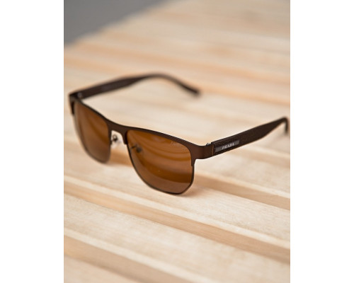чоловічі Окуляри Prada brown 4 ДЛ7371