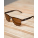 чоловічі Окуляри Prada brown 4 ДЛ7371