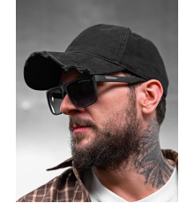 Сонцезахисні окуляри Armani black 4 ДЛ7375