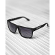 Сонцезахисні окуляри Armani black 4 ДЛ7375