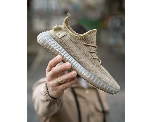 Кросівки IZI brown ПП7486
