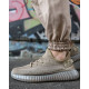 Кросівки IZI brown ПП7486