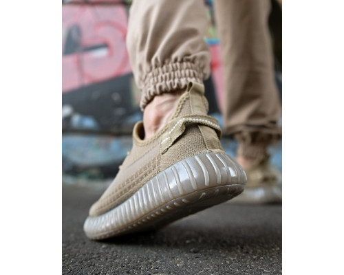 Кросівки IZI brown ПП7486