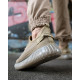 Кросівки IZI brown ПП7486