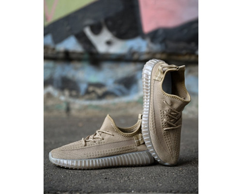 Кросівки IZI brown ПП7486