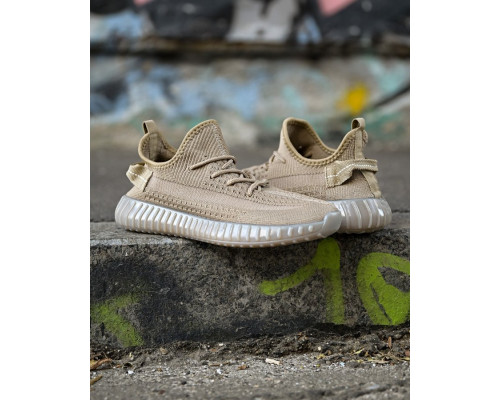 Кросівки IZI brown ПП7486